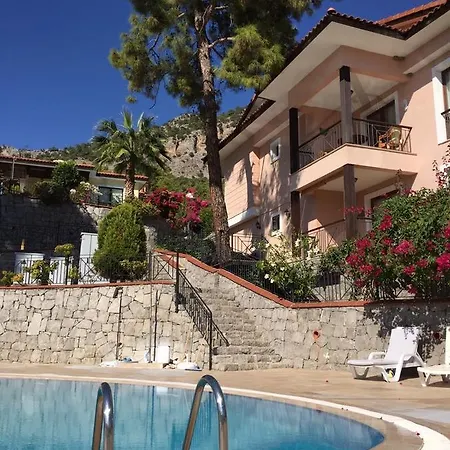 Holiday home Terrace Life Palm Apart *