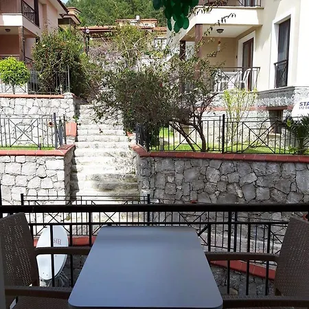 Holiday home Terrace Life Palm Apart Gocek (Fethiye)