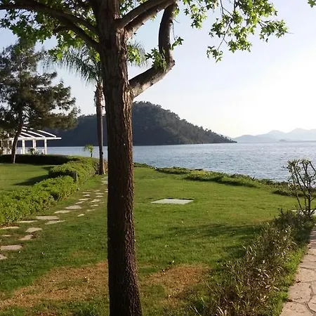 Terrace Life Palm Apart Holiday home