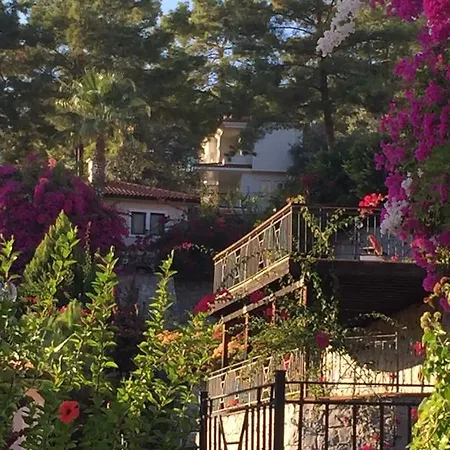 Terrace Life Palm Apart * Gocek (Fethiye)