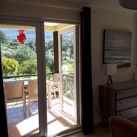 Ferienhaus Terrace Life Palm Apart Göcek